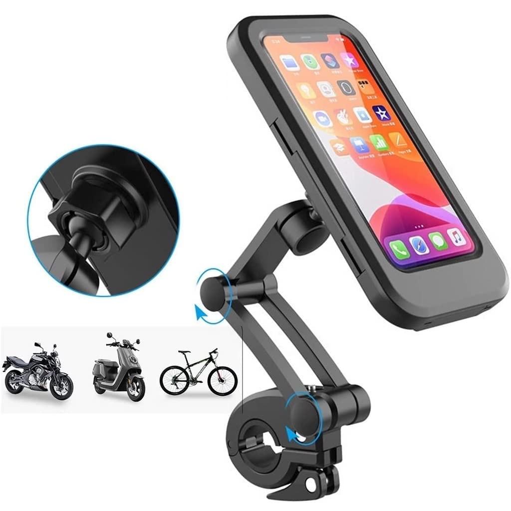 Holdr™ | Bike Waterproof Cell Phone Holder